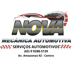 Nova Mecanica