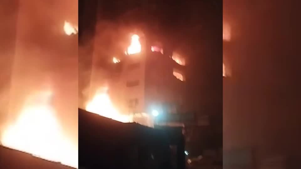 cientistas-nucleares-sao-mortos-em-ataques-de-israel,-diz-tv-estatal-do-ira