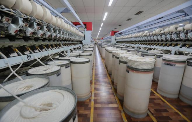 mato-grosso-tera-maior-pib-industrial-do-brasil-em-2025-com-alta-de-6,7%