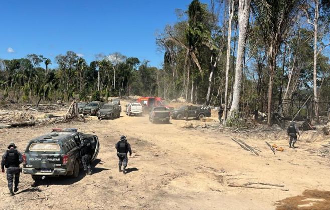 forcas-de-seguranca-desarticulam-garimpo-ilegal-em-paranaita