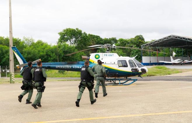 ciopaer-aumenta-em-200%-numero-de-operacoes-aereas-e-eleva-apreensoes-de-veiculos,-armas-e-drogas