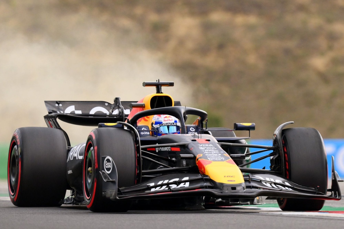f1:-por-que-red-bull-acredita-que-problema-de-verstappen-na-hungria-foi-um-caso-isolado