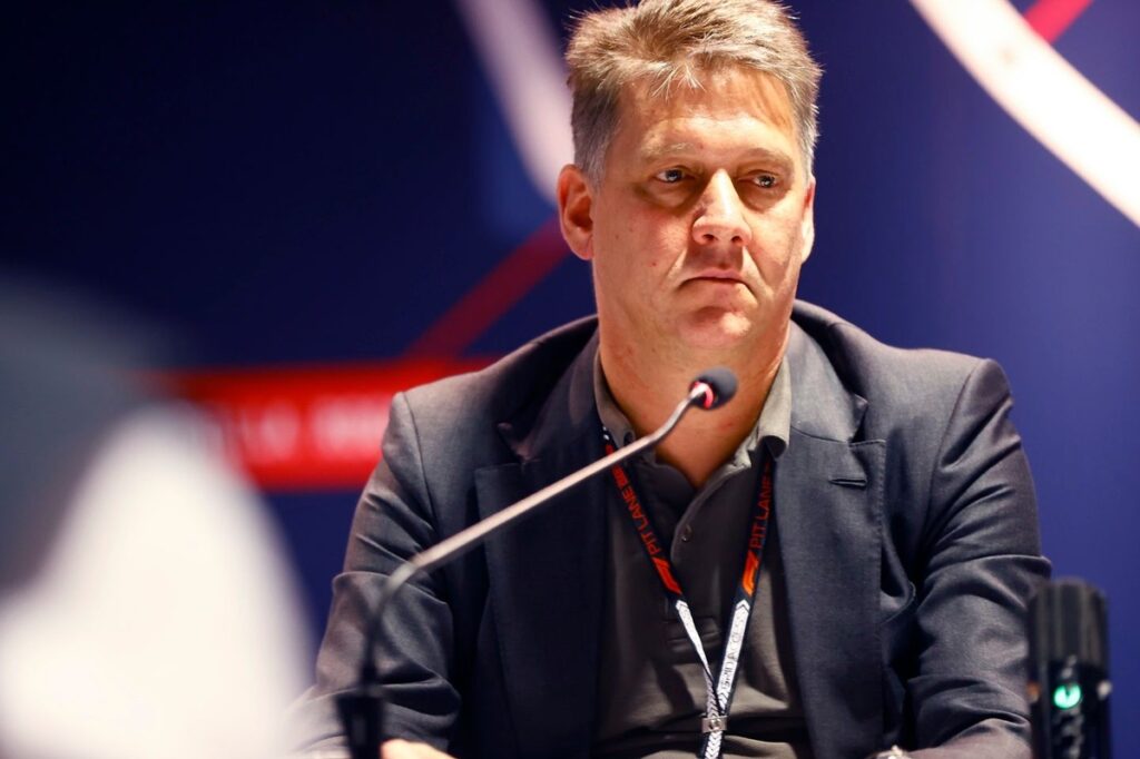 ceo-da-audi-fala-sobre-chegada-da-marca-a-f1-e-elogia-bortoleto:-“e-um-talento-excepcional”