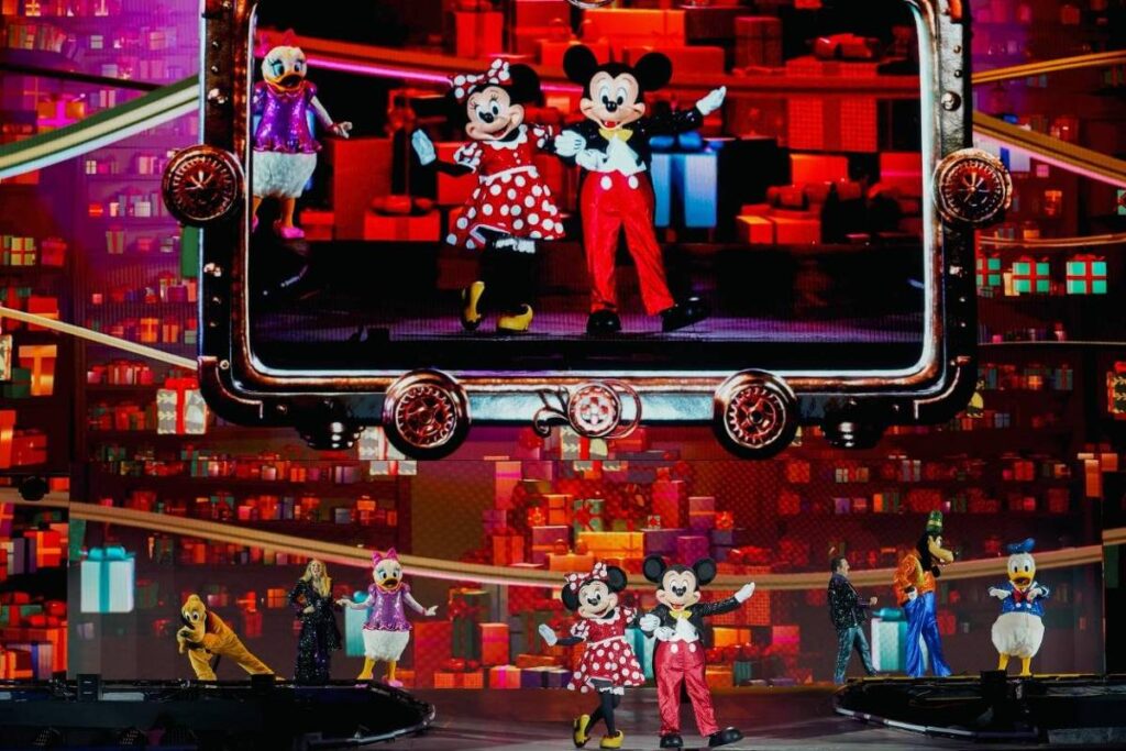 disney-anuncia-sessoes-extras-de-show-natalino-em-curitiba;-veja-como-comprar