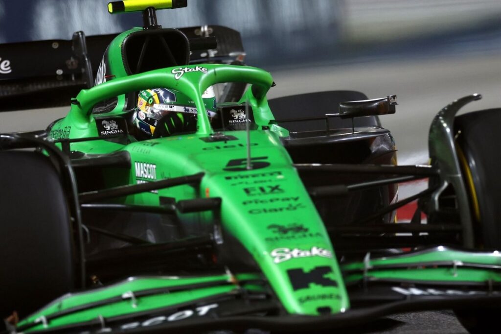 f1-–-bortoleto-analisa-gp-de-singapura:-“alguns-dias-serao-bons-e-outros-serao-dificeis”