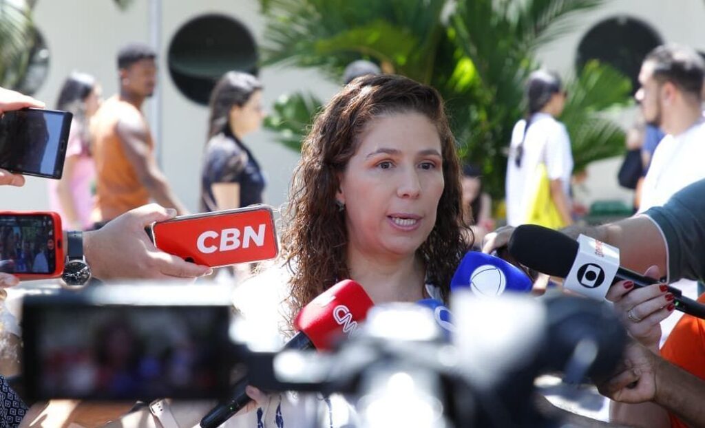 nao-deixaremos-fraudadores-no-lugar-de-pessoas-honestas,-diz-ministra