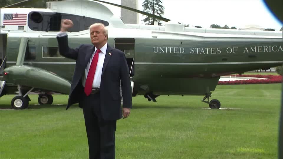 envio-da-guarda-nacional-para-chicago-vai-“endireitar”-a-cidade,-diz-trump