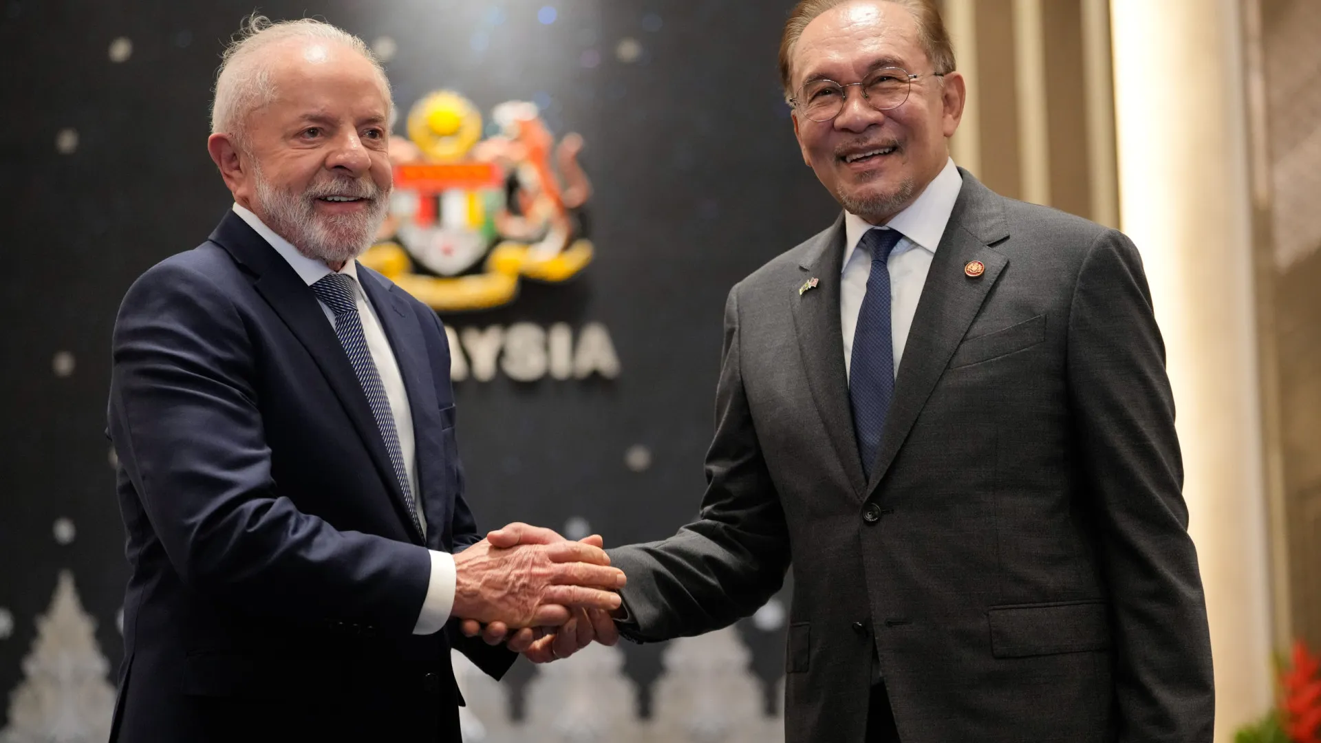 lula-reune-se-com-primeiro-ministro-da-malasia-para-impulsionar-comercio