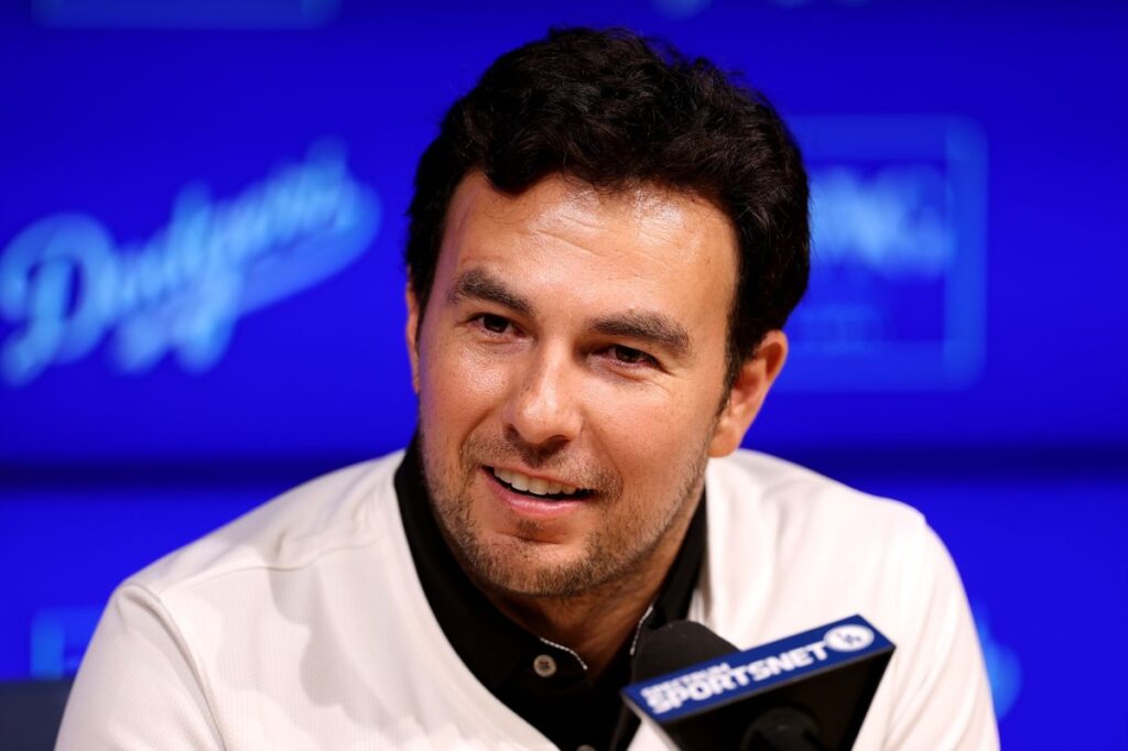 f1-–-perez-promete:-“pessoas-vao-se-surpreender-com-o-quao-competitivo-estarei”-na-cadillac