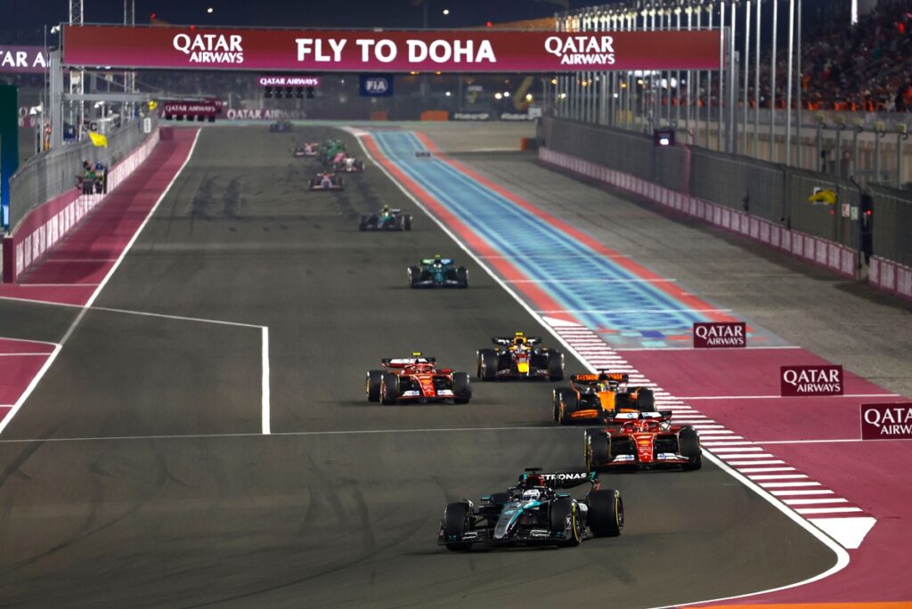 gp-do-catar-de-f1:-confira-horarios-e-como-assistir-a-etapa-de-losail,-com-corrida-sprint-e-f2