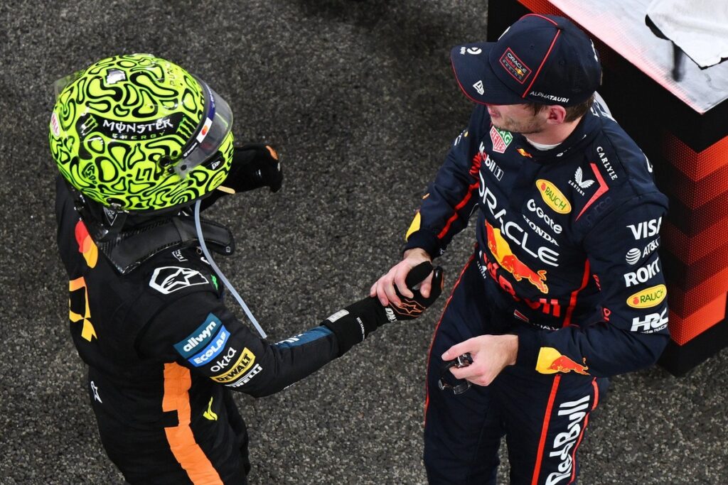 f1:-pilotos-fazem-votacao-e-elegem-verstappen-como-melhor-de-2025;-veja-lista-completa