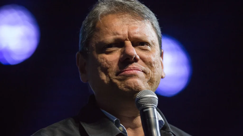 uniao-brasil-reforca-apoio-a-tarcisio-em-sp-em-meio-a-crise-com-o-pp