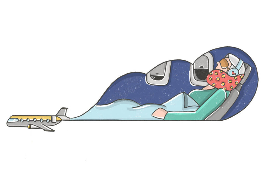 saiba-como-usar-milhas-para-voar-de-classe-executiva-a-preco-de-economica