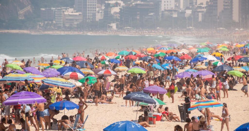 rio-entra-em-nivel-2-do-protocolo-de-calor;-entenda-a-classificacao