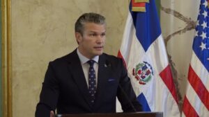 hegseth-planeja-primeira-visita-oficial-a-israel-na-quarta,-dizem-fontes