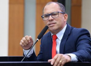 deputado-critica-vice-por-pensar-na-al-e-deixar-gestao-em-vg;-‘deveria-focar-em-cumprir-promessas’