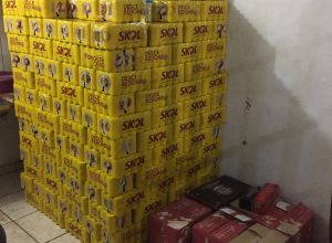 carga-de-bebidas-furtada-por-estelionatarios-apos-golpe-em-ms-e-apreendida-em-mt