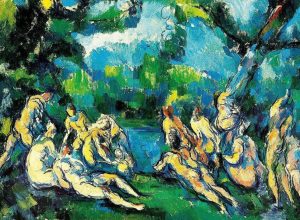 aix-en-provence,-na-franca,-celebra-cezanne,-seu-filho-mais-ilustre