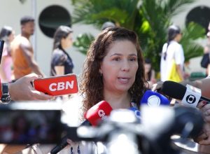 nao-deixaremos-fraudadores-no-lugar-de-pessoas-honestas,-diz-ministra