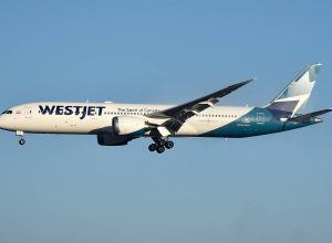 sao-paulo-tera-voos-diretos-para-calgary,-no-canada,-operados-pela-westjet