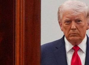 eua-querem-garantir-que-pessoas-certas-entrem-no-pais-para-copa,-diz-trump