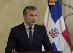 hegseth-planeja-primeira-visita-oficial-a-israel-na-quarta,-dizem-fontes